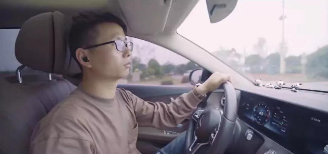 自在聆听，何需隐藏丨我与峰力黑曜石的美好聆听之旅
