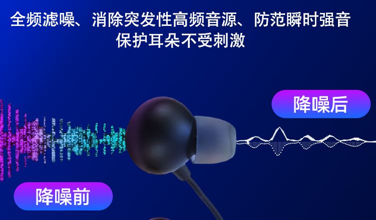 邀请试听！新款国产辅听器！