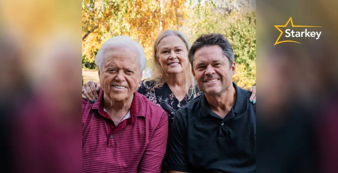 亲身经验:关于助听器的几个误解,两岁开始佩戴助听器的他,有话要说