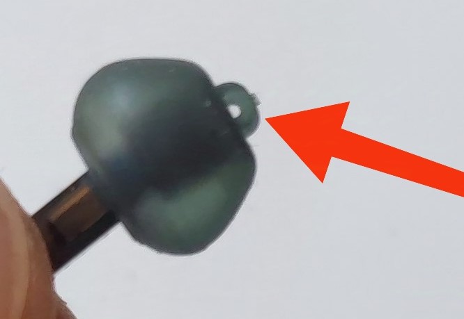 新年福利：赠送全防耳塞，防污垢防潮气！1个/台，限老客户！